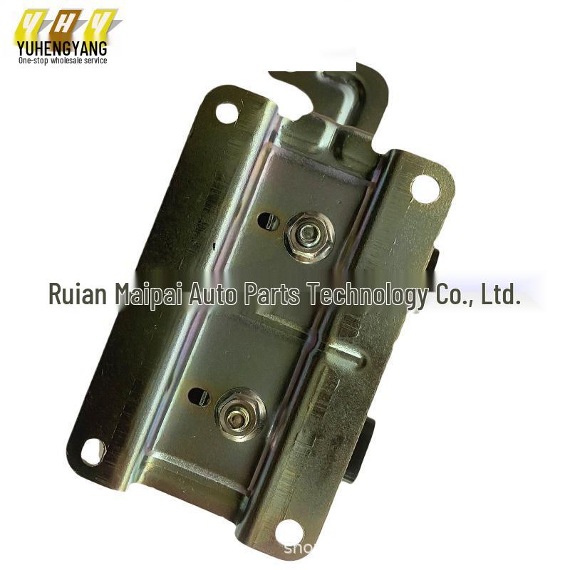 Compatible with Mazda Vacuum Solenoid Valve Models: K5T46597, 4M5G-9A500, K5T81777, 4M5G9A500.