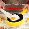 Multi-Functional Non-Stick Electric Egg & Pancake Maker with Auto Power-Off