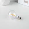 G40 Replacement Led Light Bulbs Outdoor E12 Screw Base Shatterproof Globe Bulbs
