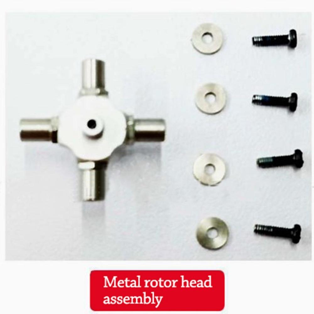 Remote Control Helicopter Accessorie EC135 Model Aircraft Main Propeller