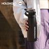 Garrafa Térmica HOLOHOLO GOGO-02 de Aço Inoxidável 316