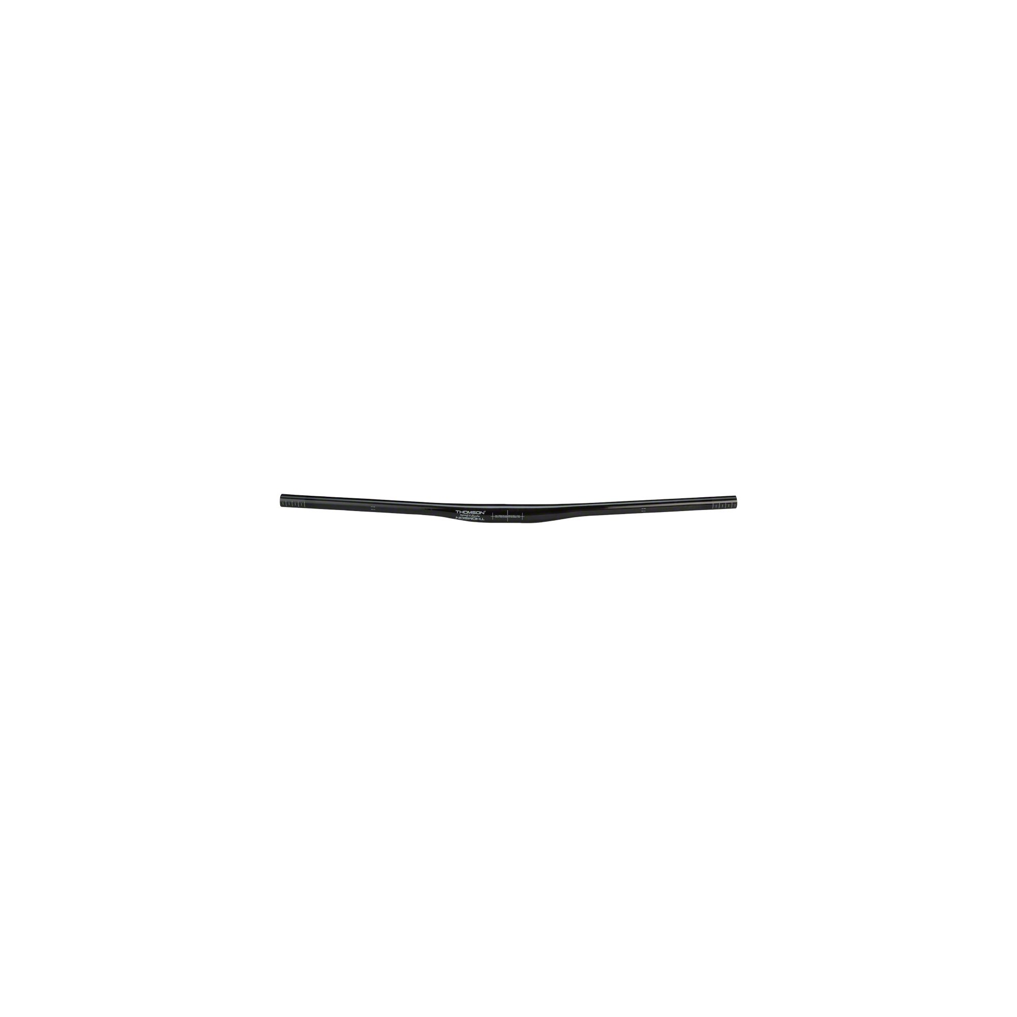 

THOMSON CenterRiseCarbon MTB flat HBE116 bar+/-5mmx730mm8°BK чёрный