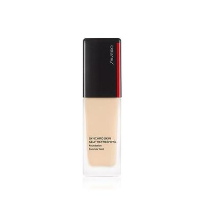 Synchro Skin Self-Refreshing Foundation SPF30/PA++++