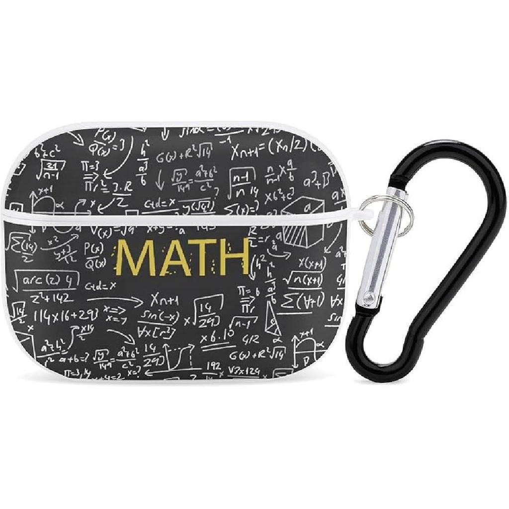 Honey-Bees-Wildflowers-Retro Compatible with AirPods Pro Case Cover,Shock-Proof PC Full Protective Cover Compatible for Airpods Pro,Supports Wireless