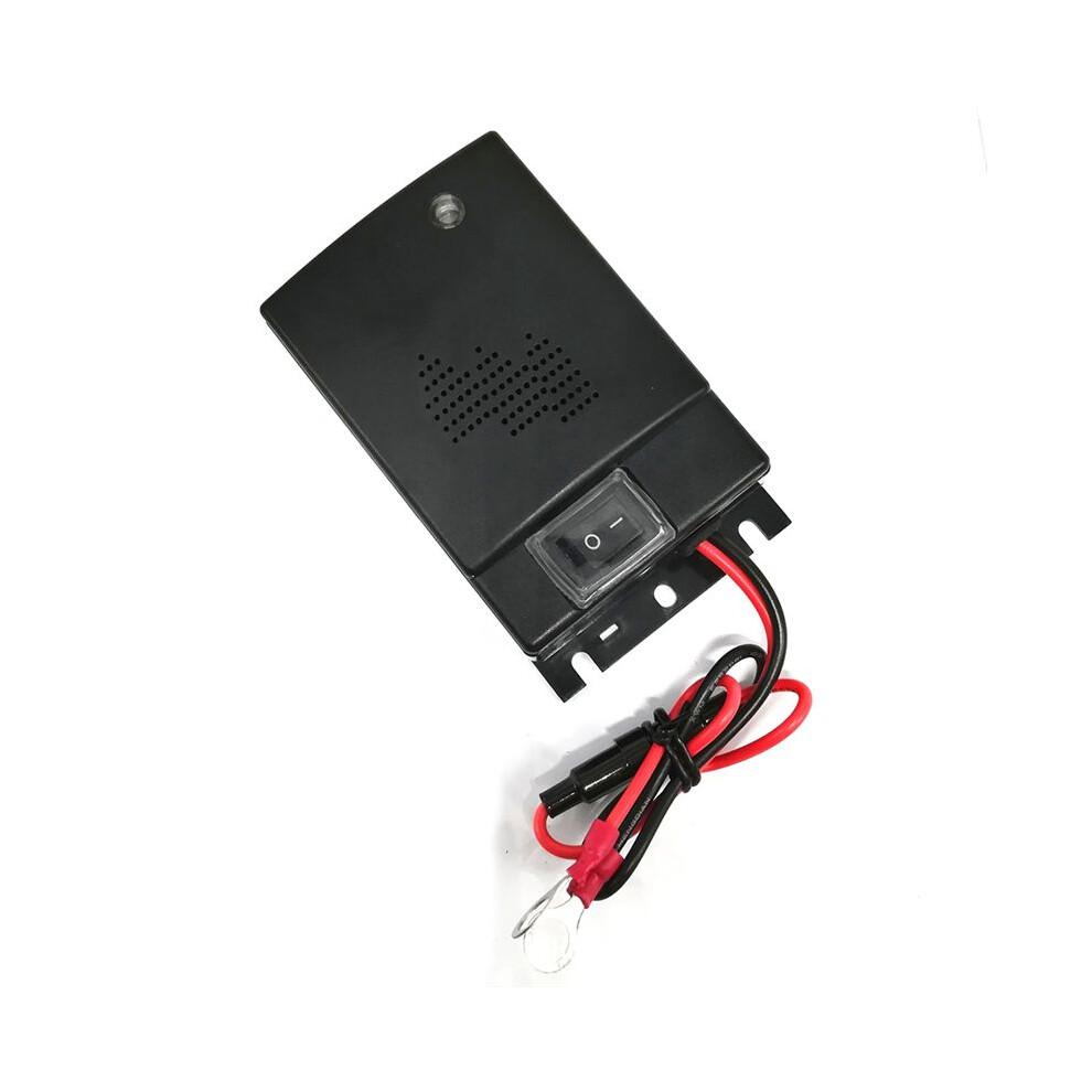 12V Car Rat Rodent Repellent Animal Siren Intelligent Sensor Mouse Repeller Keep Mice Marten Away Ultrasonic Device