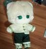 Stuffed 20Cm Game For All Time Alkaid Cosplay Plush With Skeleton Doll Toys For Fan Collection Plush Birthday Gift