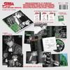 NCT Taeyong SHALALA 1st Mini Album Contents+POB+Tracking Sealed (Digipack Version)