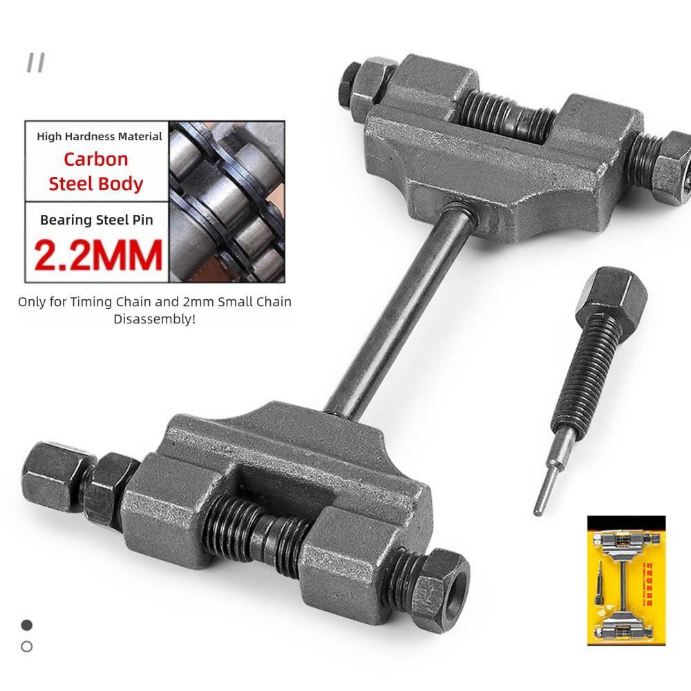 Chain Replacement Motorbike Timing Chain Disassembler Chain Remover Tool  Accessory Tool