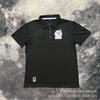 Sports Polo Shirts Football Fans - National Team Club Short Sleeve Tops Running Cycling Fitness