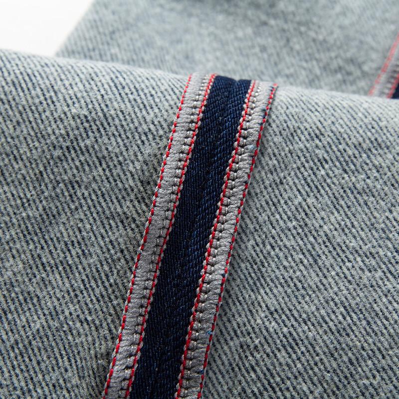 RAIN.CUN Women's Fleece-Lined High-Waist Flare Jeans