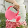 Mini 1PC Baby Bath Toy Plastic Watering Can Watering Pot Beach Toy Play Sand Shower Bath Toy For Children Kids Gifts