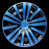 16-Inch Wheel Cover for Jiangling Fushun Tesun National VI - Decorative Protective Outer Shell