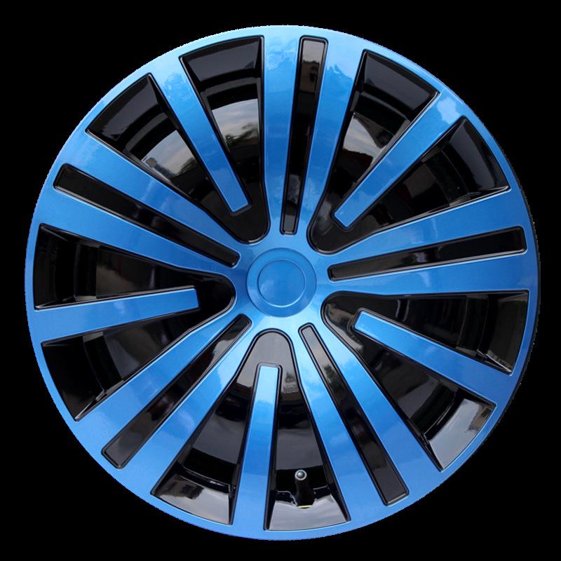 16-Inch Wheel Cover for Jiangling Fushun Tesun National VI - Decorative Protective Outer Shell
