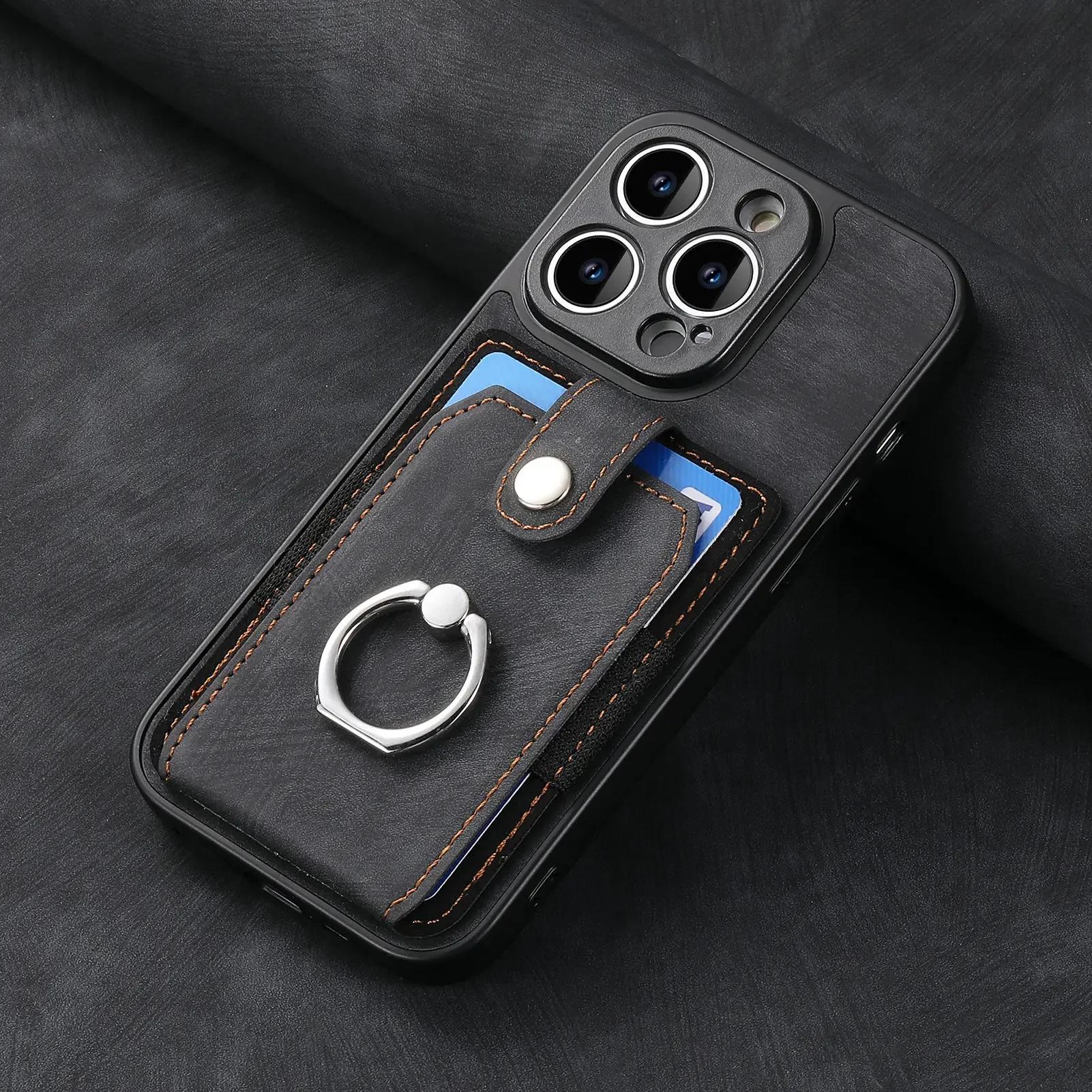 

Magnet Case For Honor 400 200 Pro 90 Lite 70 50 20 X9B X7B X8B X6B X8C X9C Shockproof Card Slot Wallet Leather Case Back Cover Honor 20 чёрный