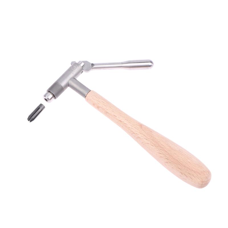 

Watchmaker Tool Kd89 Pinion Puller For Movement Repair 3135/3235 Pinion Removal Tool For Safe And Non-Destructive 1PCS