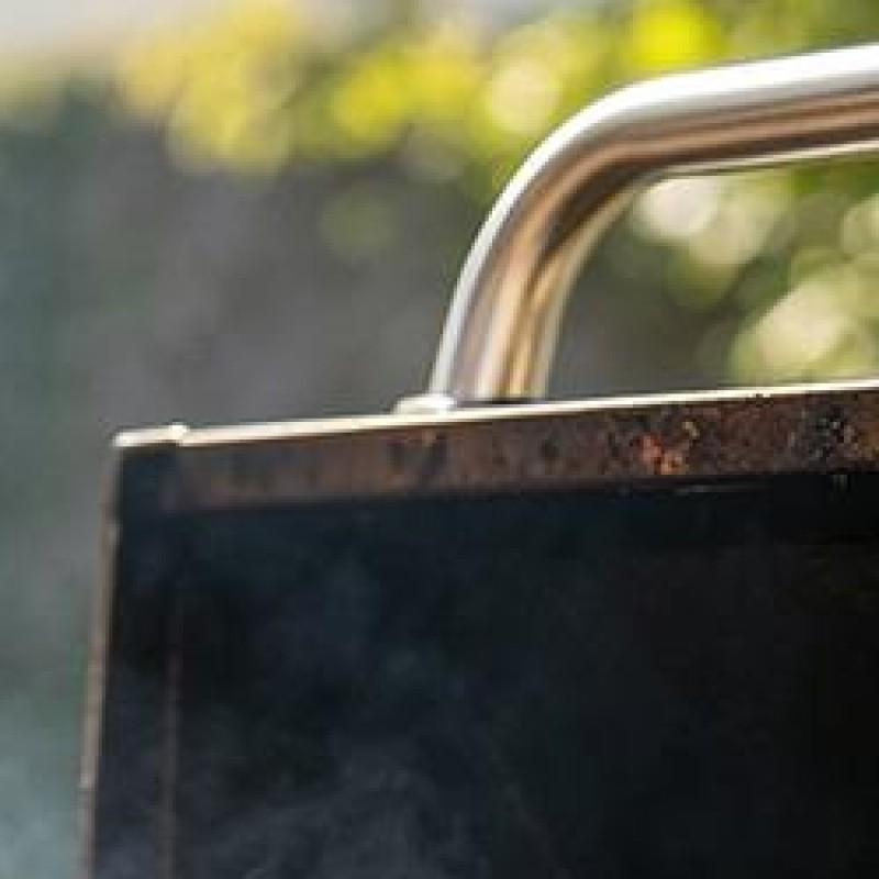 Heavy Duty Grill Degreaser Spray Potent Powerful Foam Cleaner Barbecue Rack Cleaner for Home Kitchen Outdoor Barbecues China Mainland