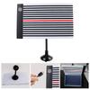 Reflectors Lamp Repair LED Light Line Board Tools Auto Car Accessories Car Dent Removal Tools Paintless Dent Wire Board