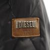 Diesel Daunenmantel XS schwarz Damen Gebraucht