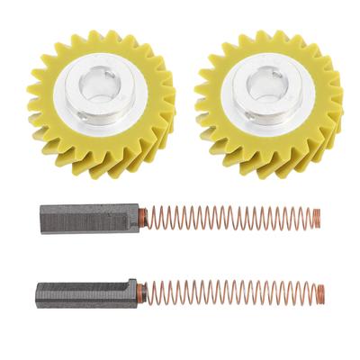Mixer Gear Replaces Parts for WPW10112253 4162897 4161531 4169830 1206513 AH1491159 EA1491159 AP4295