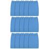 5/10/15Pcs Filter Storage Pool Skimmer Socks Nylon Skimmer Basket Sock Mesh Screen Net To Protect Inground Or Above Ground Pool
