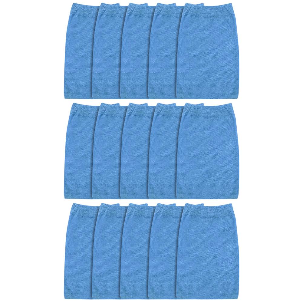 5/10/15Pcs Filter Storage Pool Skimmer Socks Nylon Skimmer Basket Sock Mesh Screen Net To Protect Inground Or Above Ground Pool