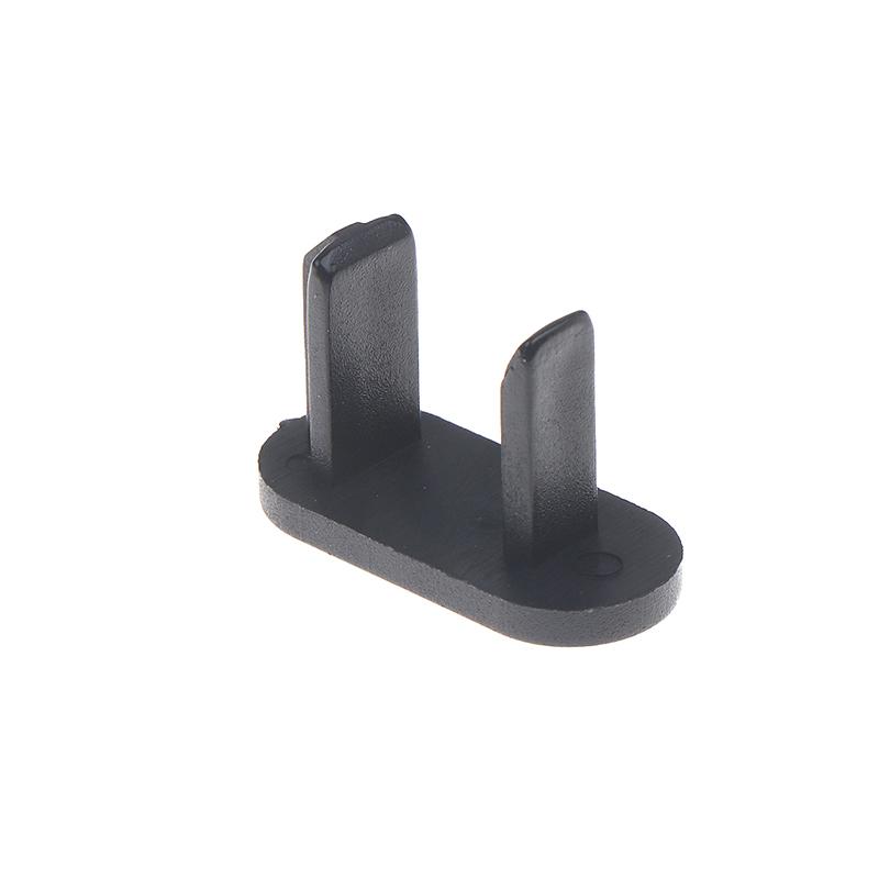 10 Pcs Car Rear Parcel Shelf Clip Replacement For Fiesta Mk8 Rear Parcel Shelf Tray Strap String Fixed Clips