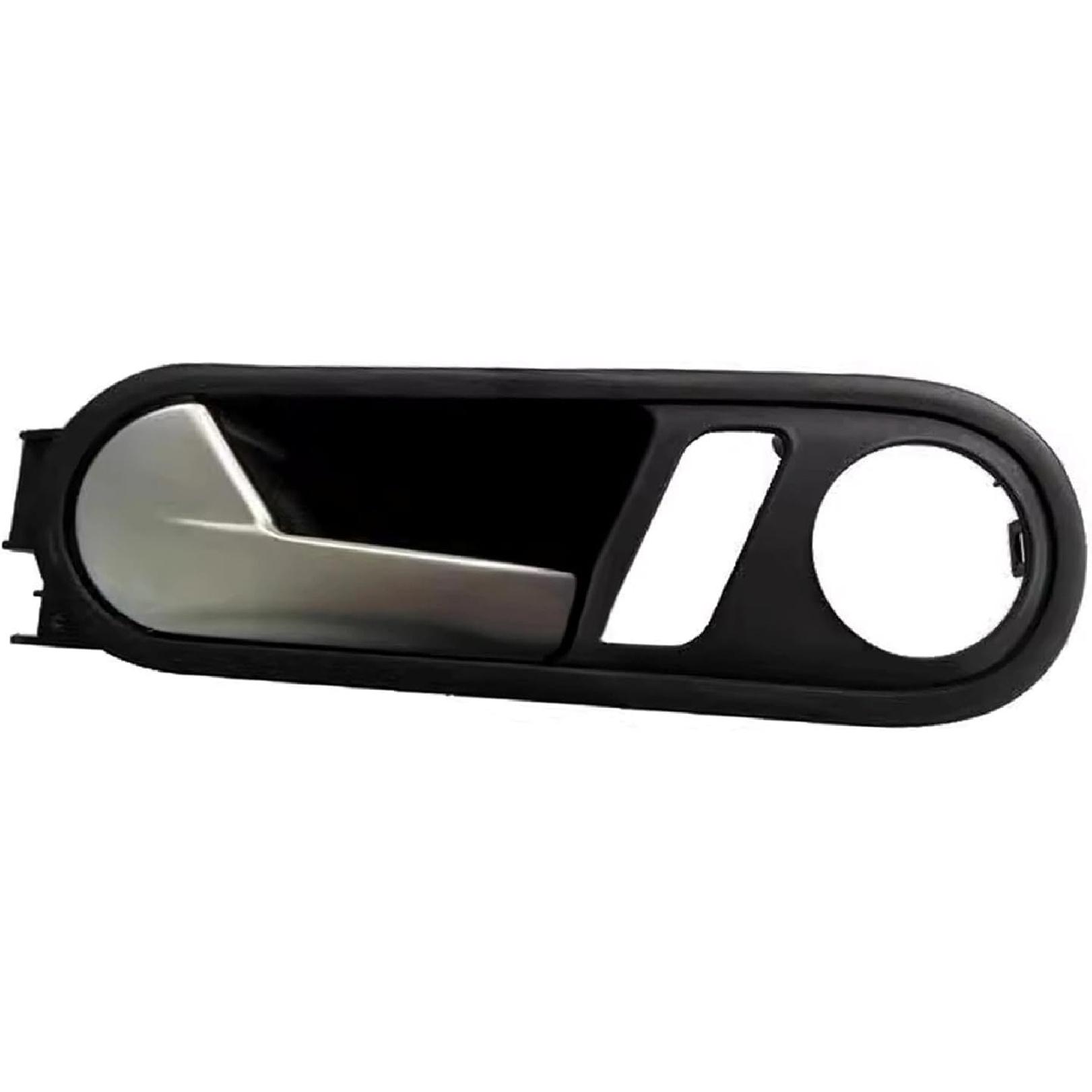 

Topteng Interior Left Driver Door Handle Cover 5C5837113 for VW Beetle 2012-2014 Left