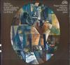 LP Record PRAGUE CHAMBER ORCHESTRA ZDENEK HN  Martinu Toccata E Due Canzoni  Sin E3194 SUPRAPHON 1975 Czechoslov Classical Used