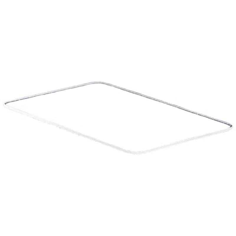 Qiao Lu High-Temperature High-Transmittance Quartz Glass Plate