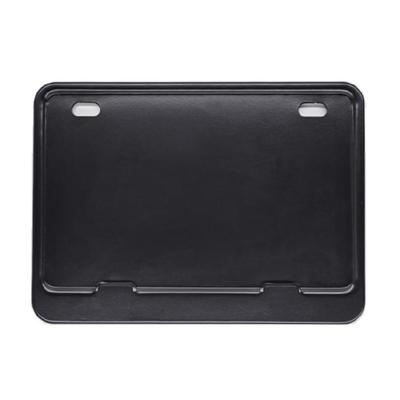 Motorcycles Accessories Rear License Plate Holder Number Plate Frame Universal