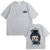 Üst giysisi – T-shirtler