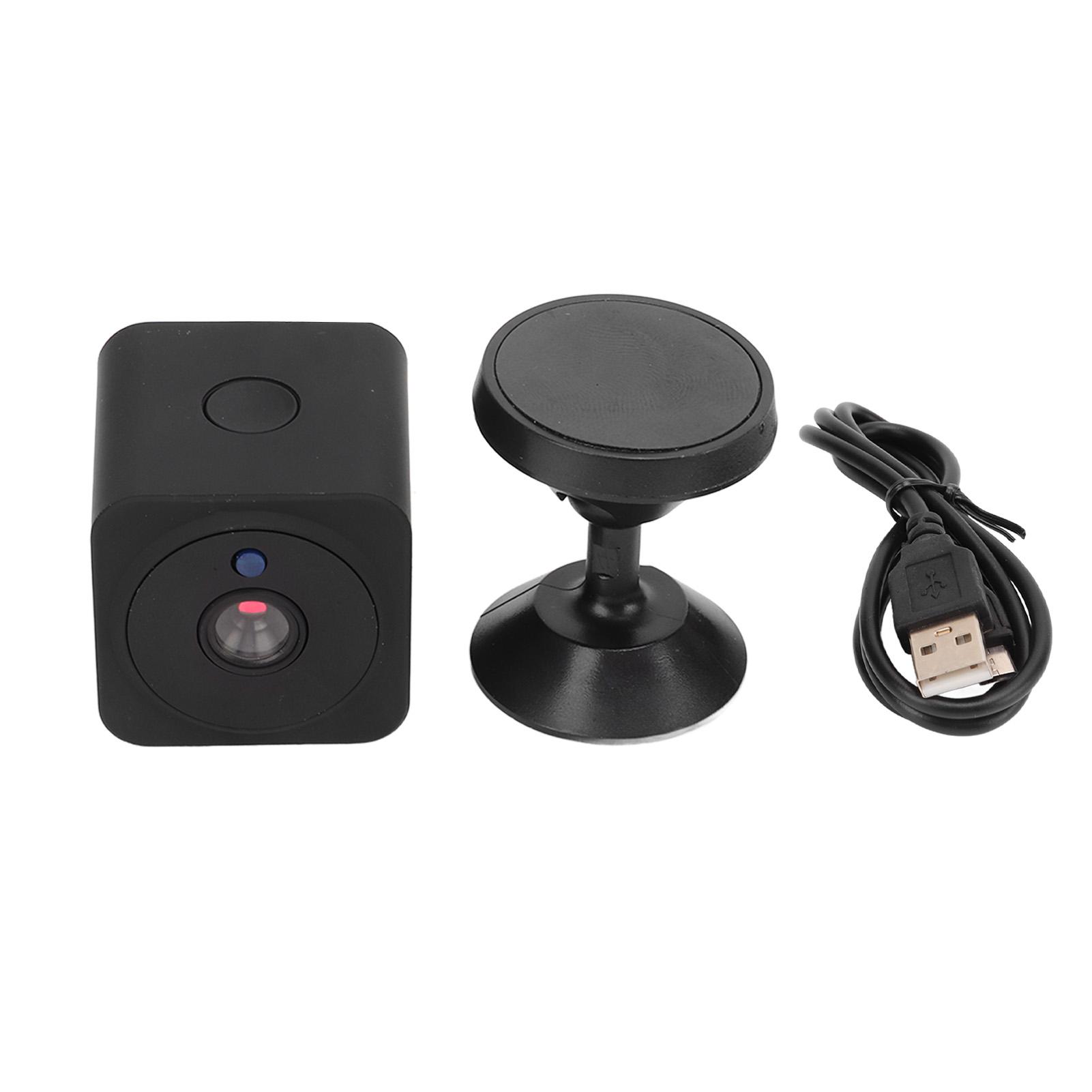 

HD Wifi Camera 1080P Voice Intercom Surveillance Camera Infrared Night Vision Camera for Home
