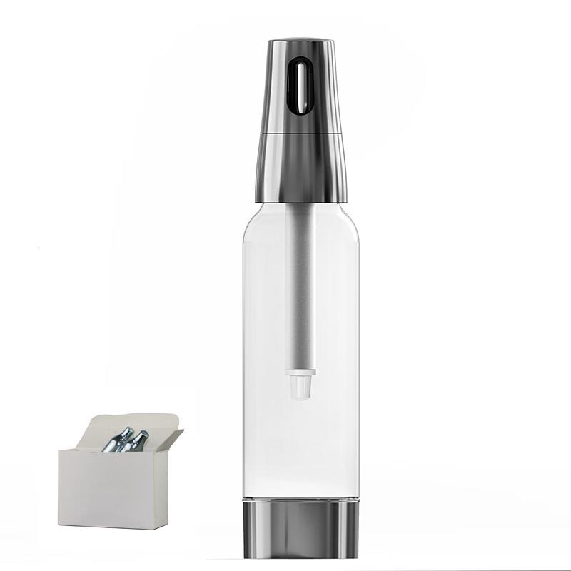 

Shengbai Portable Sparkling Water Maker
