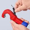KNIPEX Tubex Pipe Cutter 9031-02SB