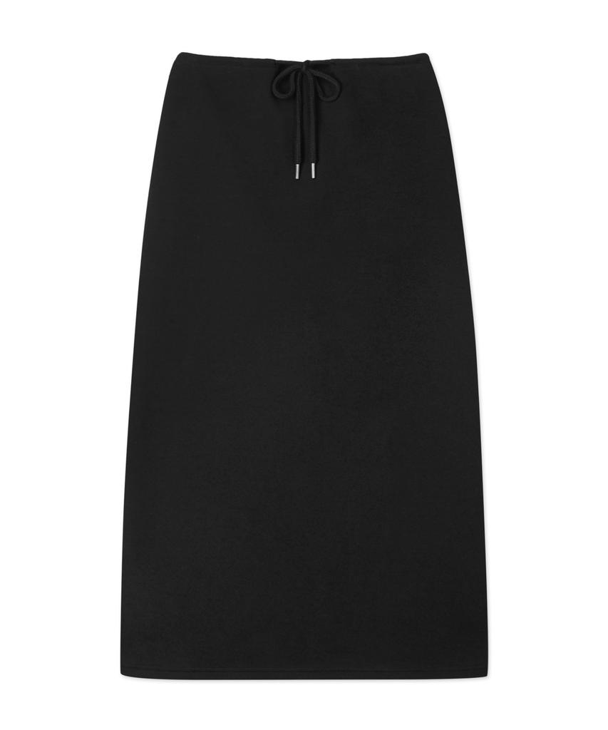 Baken Soft Tension Long Skirt Bk4309 (4 Colors)