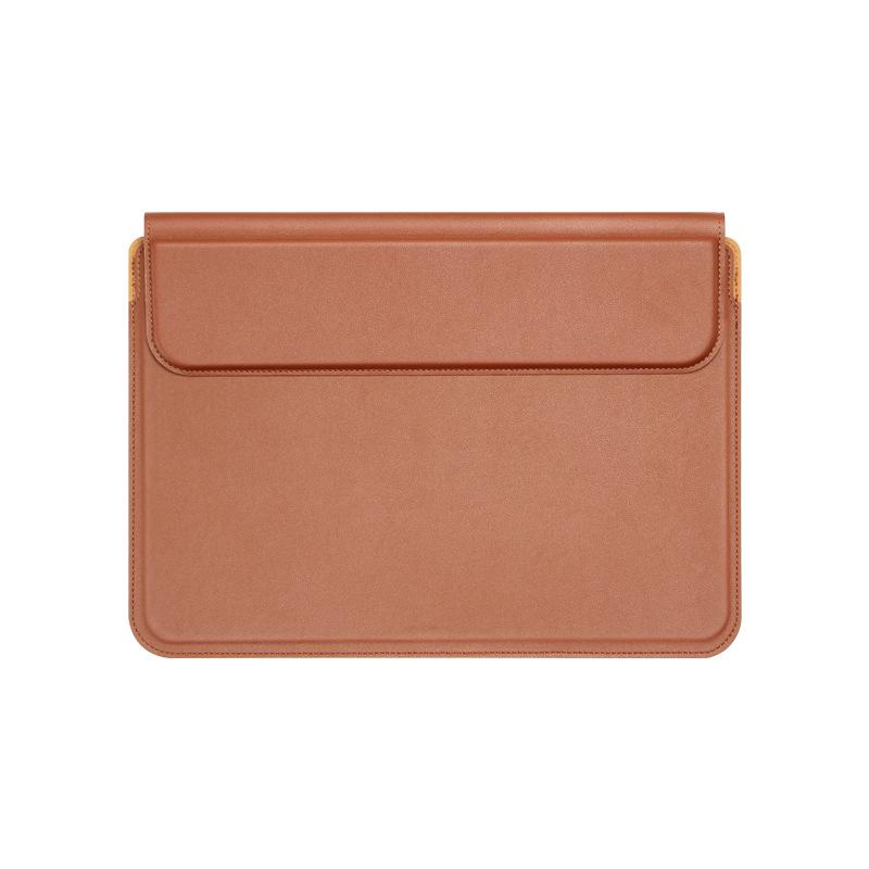 Pro14 Multi-functional Laptop Sleeve with Stand for MacBook Air 13.3 and 15 13.3 inch