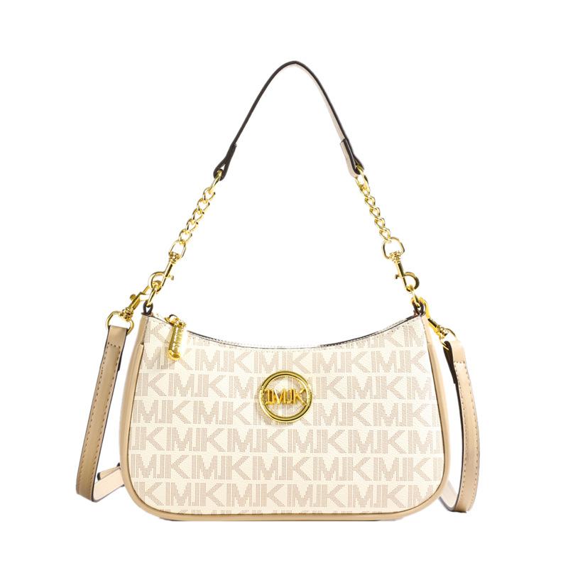 

Сумка Новая мода ретро принтованная одно плечо женская сумка подмышкой премиум универсальная повседневная сумка-мессенджер