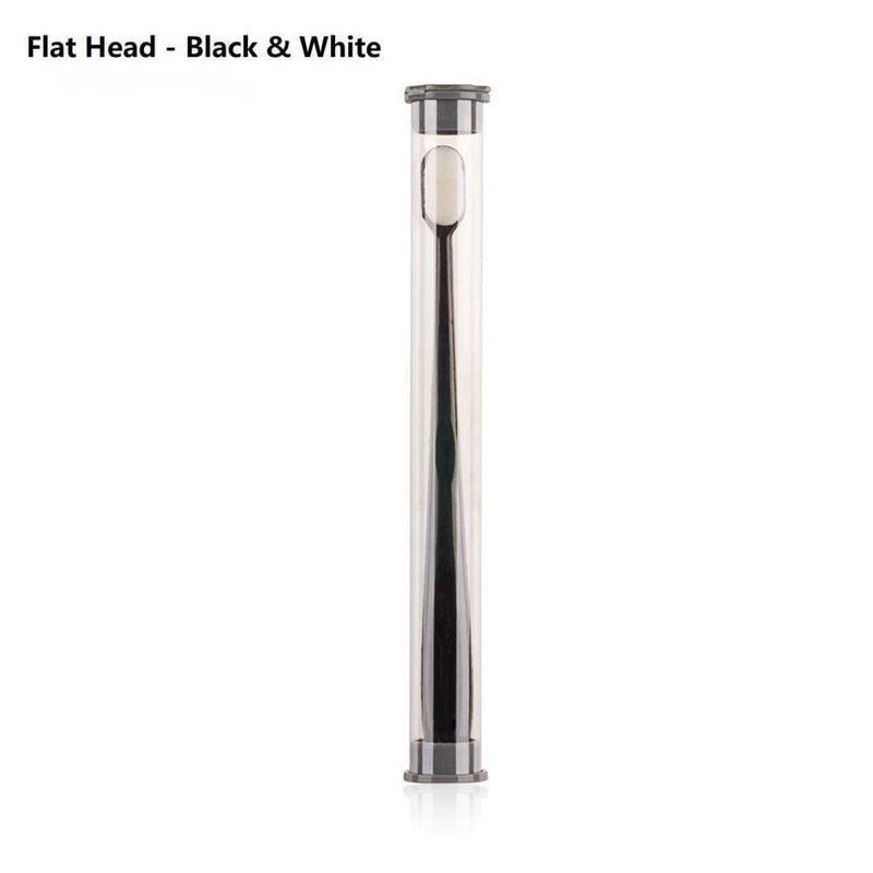 Violeta - Zahnbürste (verschiedene Designs)