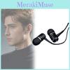 For Phones Mp3s Awei Q3 Earphone Premium Quality Super Bass Noise Isolation Headphone