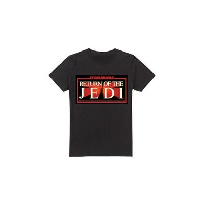 Mens Jedi Warp T-Shirt