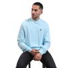 Lyle & Scott Mens Natural Dyed Crew Neck Sweatshirt