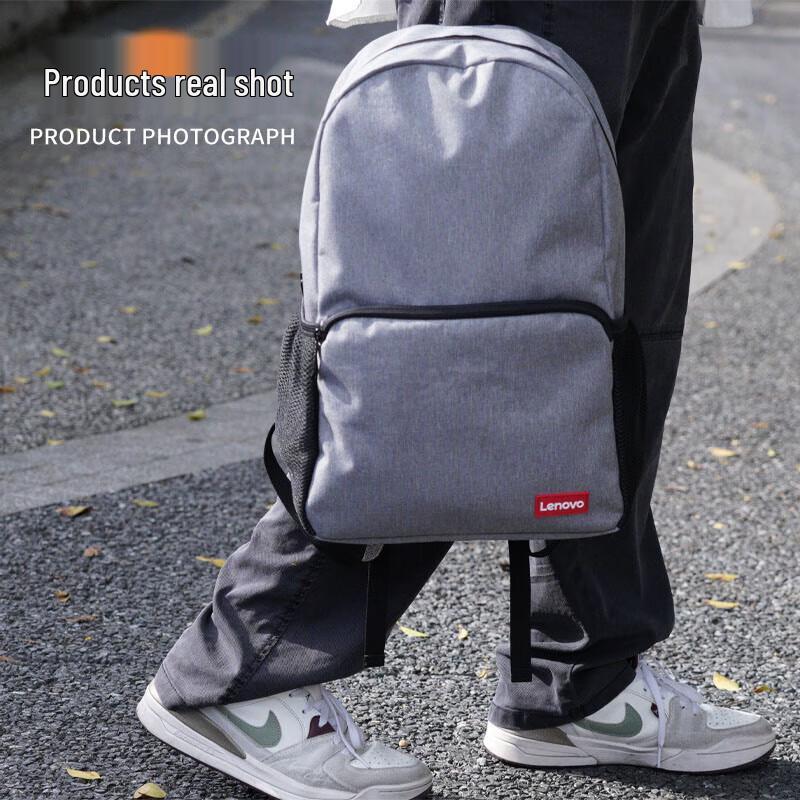 Lenovo Business Commuter Laptop Backpack