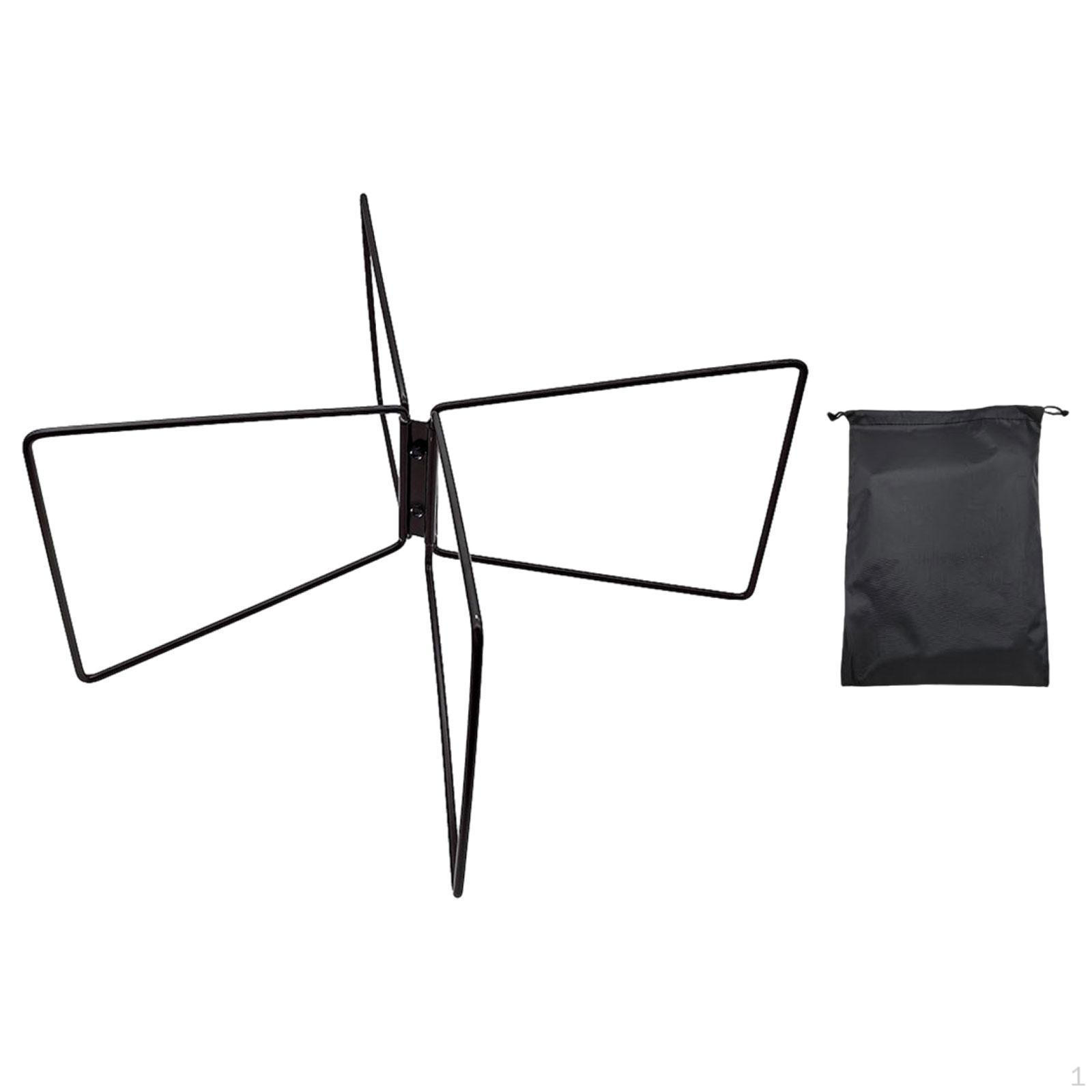 

Складная охлаждающая подставка для кемпинга, легкая подставка для льда, подставка для чемодана, холодильник