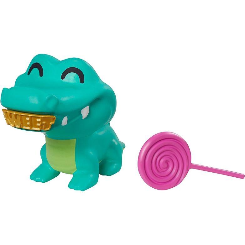 Lalka BARBIE EXTRA Moda Lalka Zwierzątko + akcesoria MATTEL