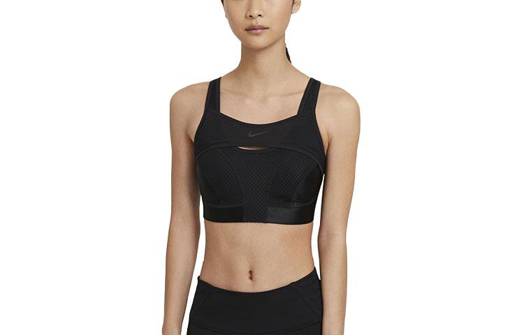 

Nike Sports Underwear Women s Black Moderate CZ4452-010 XL