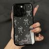 Acrylic Phone Case for iPhone 11 12 13 14 Pro 12 14 16 Pro Max for Samsung A16 A36 A56 S24 FE High-quality Painted Anti-fall Mobile Phone Case