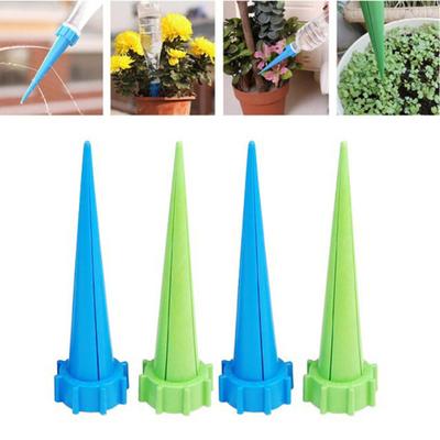 4Pcs/Set Automatic Watering Garden Home Plant Potted Flower Irrigation Stakes