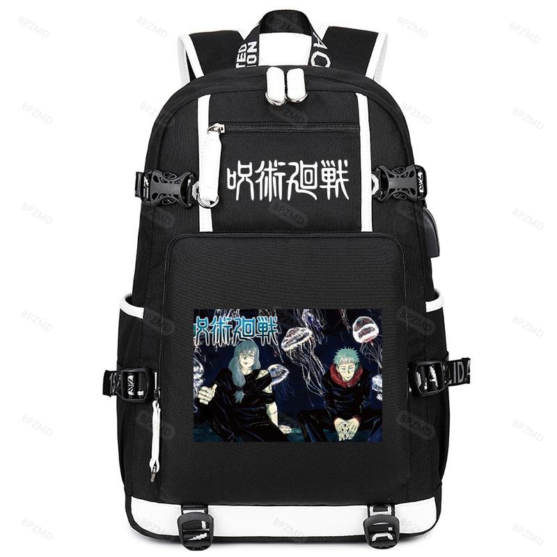 computer backpack waterproof