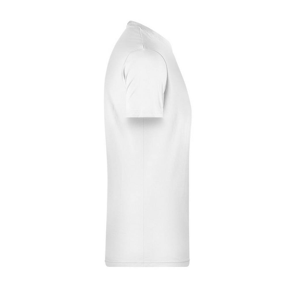James and Nicholson Mens Basic T-Shirt