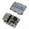 USB Type C 5V 2A Charging and Discharge Module Boost 3.7V 3.7V for 18650 Batteries Discharge Charge Board